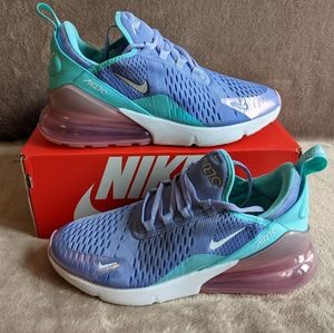 Nike Air Max 270 (7Y / W8.5)